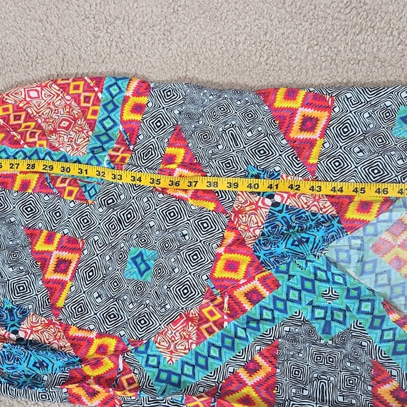 Amanda Uprichard Tulip Hem Silk Maxi Dress Size Small - Picture 12 of 16